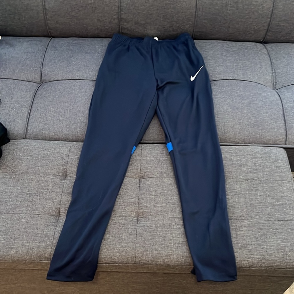 COPY - Nike Youth Unisex XL athletic jogger track pants